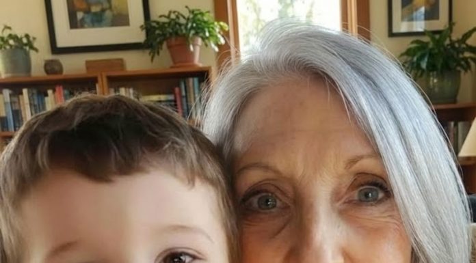 “Njegov prvi put kada je progovorio – riječi koje su zauvijek promijenile sve”