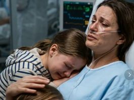 Kada sam se borila za život, shvatila sam da krv ne znači uvek i porodicu