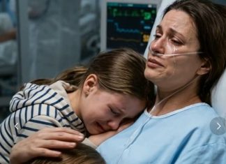 Kada sam se borila za život, shvatila sam da krv ne znači uvek i porodicu