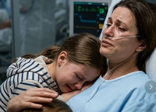 Kada sam se borila za život, shvatila sam da krv ne znači uvek i porodicu