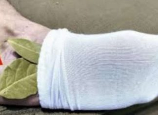 Moj deda je stavio lovorov list u čarapu i legao na spavanje: Stari trik koji se NIKAD ne sme zaboraviti, evo zašto!