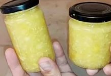 Loš holesterol kao da ga nikad nije bilo: PRIRODNI LIJEK ZA ČIŠĆENJE KRVNIH ŽILA!