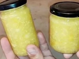 Loš holesterol kao da ga nikad nije bilo: PRIRODNI LIJEK ZA ČIŠĆENJE KRVNIH ŽILA!