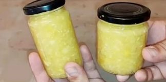 Loš holesterol kao da ga nikad nije bilo: PRIRODNI LIJEK ZA ČIŠĆENJE KRVNIH ŽILA!