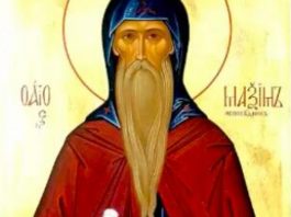 DANAS JE VELIKI PRAZNIK, JEDNO NIKAKO NE VALJA PREKRŠITI! Svetac NEMA MILOSTI pratiće vas MALER i BOLEST ako se…