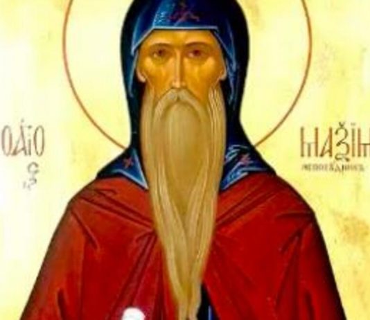 DANAS JE VELIKI PRAZNIK, JEDNO NIKAKO NE VALJA PREKRŠITI! Svetac NEMA MILOSTI pratiće vas MALER i BOLEST ako se…