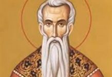 DANAS OVO NI POD TAČKOM RAZNO NE SMETE DA ZABORAVITE DA URADITE! Pratiće vas BOLEST, svetac NEMA MILOSTI ako se…