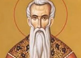 DANAS OVO NI POD TAČKOM RAZNO NE SMETE DA ZABORAVITE DA URADITE! Pratiće vas BOLEST, svetac NEMA MILOSTI ako se…