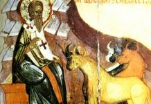 UVREDIĆETE VELIKOG SVECA AKO OVOG DANAS URADITE! Jedna stvar je STROGO ZABRANJENA, navući ćete STRAŠAN GNEV zbog…