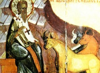 UVREDIĆETE VELIKOG SVECA AKO OVOG DANAS URADITE! Jedna stvar je STROGO ZABRANJENA, navući ćete STRAŠAN GNEV zbog…