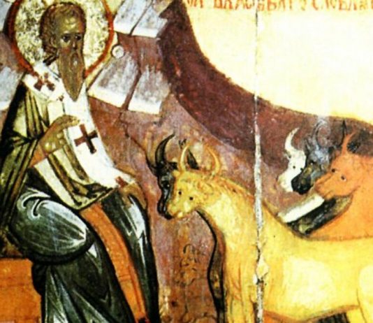 UVREDIĆETE VELIKOG SVECA AKO OVOG DANAS URADITE! Jedna stvar je STROGO ZABRANJENA, navući ćete STRAŠAN GNEV zbog…