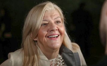 VOLELA GA JE VIŠE OD SEBE: Patila zbog njega, a pisala mu najlepše pesme – ON je bio velika ljubav Marine Tucaković!