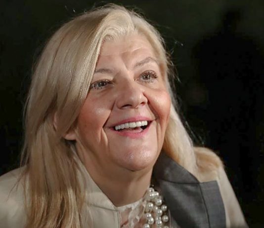 VOLELA GA JE VIŠE OD SEBE: Patila zbog njega, a pisala mu najlepše pesme – ON je bio velika ljubav Marine Tucaković!