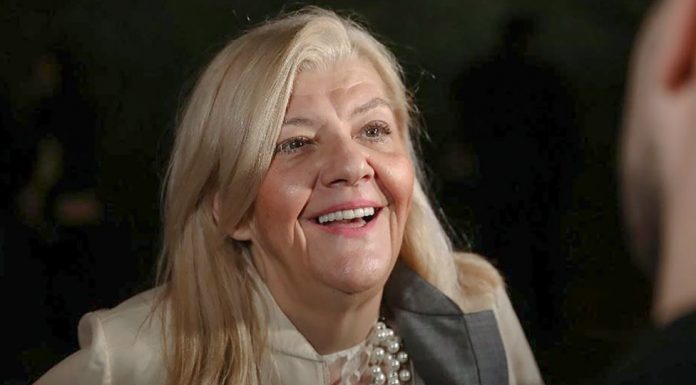 VOLELA GA JE VIŠE OD SEBE: Patila zbog njega, a pisala mu najlepše pesme – ON je bio velika ljubav Marine Tucaković!