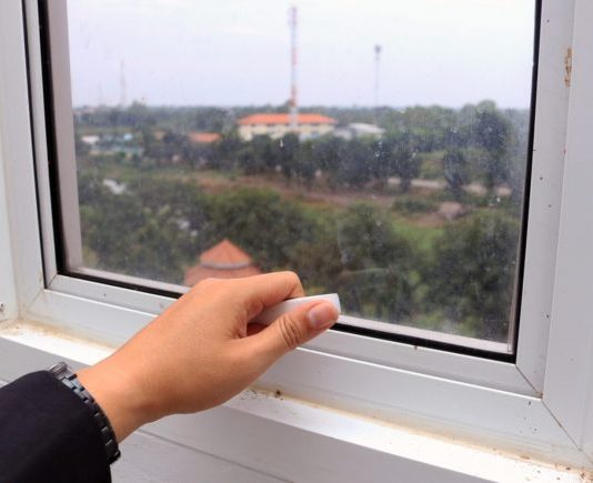 Potreban je samo jedan sastojak i ne morate prati prozore mjesecima