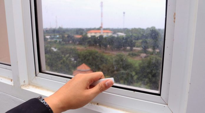 Potreban je samo jedan sastojak i ne morate prati prozore mjesecima