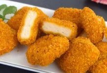 U smjesu za pohovanje uvijek dodajte 1 sastojak: Jelo će spolja biti hrskavo, a iznutra sočno da sočnije ne može