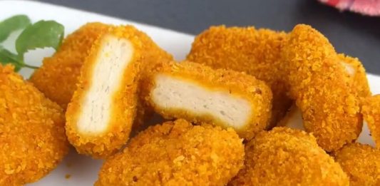 U smjesu za pohovanje uvijek dodajte 1 sastojak: Jelo će spolja biti hrskavo, a iznutra sočno da sočnije ne može