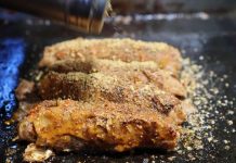 Kako pržiti ribu da se ne raspadne i ne zalepi za tiganj? Samo 1 trik provereno radi, a domaćice za njega ne znaju