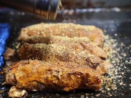 Kako pržiti ribu da se ne raspadne i ne zalepi za tiganj? Samo 1 trik provereno radi, a domaćice za njega ne znaju