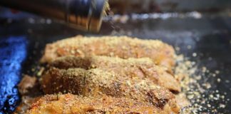 Kako pržiti ribu da se ne raspadne i ne zalepi za tiganj? Samo 1 trik provereno radi, a domaćice za njega ne znaju