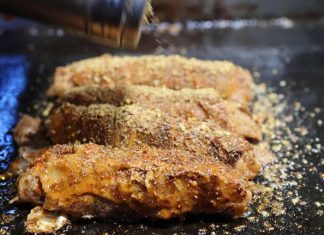 Kako pržiti ribu da se ne raspadne i ne zalepi za tiganj? Samo 1 trik provereno radi, a domaćice za njega ne znaju