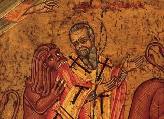 DANAS OVE STVARI NIKAKO NE SMETE DA UZIMATE U RUKE! Veliki je praznik, ženama se ovo STRITKTNO ZABRANJUJE!