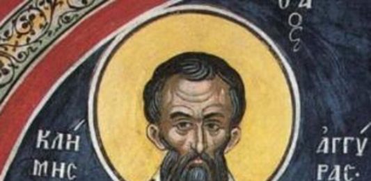 DANAS OVU STVAR NI POD TAČKOM RAZNO NE UZIMAJTE U RUKE! Svetac KAŽNJAVA SVAKOG ko PREKRŠI OBIČAJ jer se VERUJE…