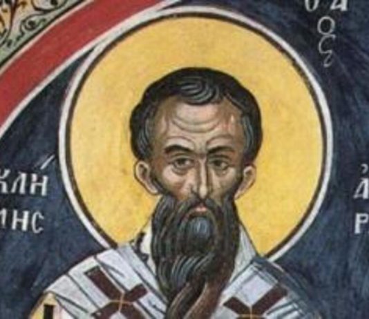 DANAS OVU STVAR NI POD TAČKOM RAZNO NE UZIMAJTE U RUKE! Svetac KAŽNJAVA SVAKOG ko PREKRŠI OBIČAJ jer se VERUJE…