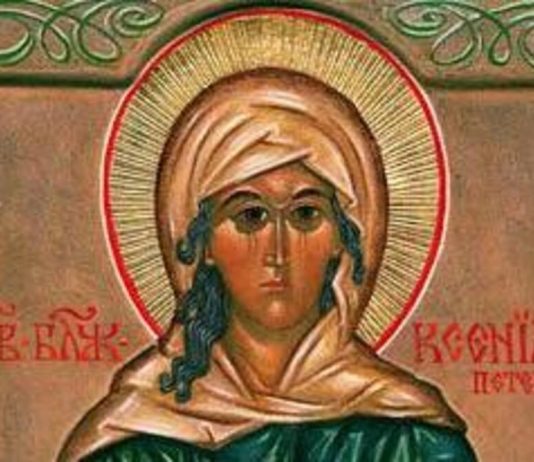 PRATIĆE VAS BOLEST I ZLO AKO DANAS PREKRŠITE OBIČAJ! Svetiteljka NEMA MILOSTI, KAŽNJAVA ako se USUDITE DA…