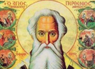 OVAJ SVETAC JEDNO NE OPRAŠTA! Danas je VELIKI PRAZNIK, PRATIĆE VAS BOLEST ako se SAMO USUDITE DA…