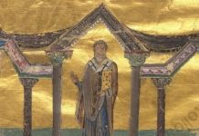 DANAS ZA ZDRAVLJE OVO OBAVEZNO MORATE DA URADITE! Pratiće vas GNEV VELIKOG SVECA I BOLEST ako se USUDITE DA…