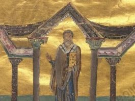 DANAS ZA ZDRAVLJE OVO OBAVEZNO MORATE DA URADITE! Pratiće vas GNEV VELIKOG SVECA I BOLEST ako se USUDITE DA…