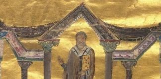 DANAS ZA ZDRAVLJE OVO OBAVEZNO MORATE DA URADITE! Pratiće vas GNEV VELIKOG SVECA I BOLEST ako se USUDITE DA…