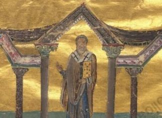 DANAS ZA ZDRAVLJE OVO OBAVEZNO MORATE DA URADITE! Pratiće vas GNEV VELIKOG SVECA I BOLEST ako se USUDITE DA…