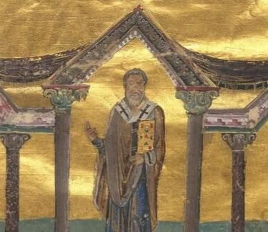 DANAS ZA ZDRAVLJE OVO OBAVEZNO MORATE DA URADITE! Pratiće vas GNEV VELIKOG SVECA I BOLEST ako se USUDITE DA…