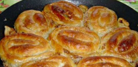 Nikad više suha i žilava pita: Jedan trik iskusnih pekara čini da svaka uspijeva