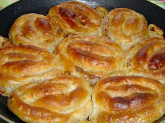 Nikad više suha i žilava pita: Jedan trik iskusnih pekara čini da svaka uspijeva