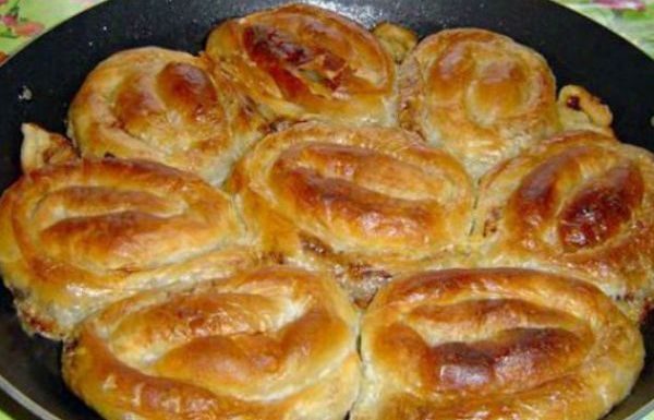 Nikad više suha i žilava pita: Jedan trik iskusnih pekara čini da svaka uspijeva