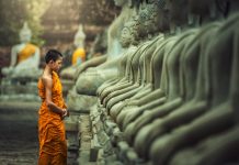 Veliki 10-godišnji Tibetanski horoskop do 2036: Evo kome drevni monasi predviđaju sudbonosni preokret