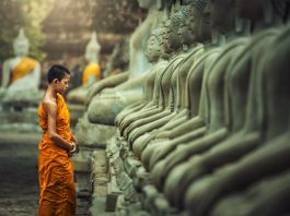 Veliki 10-godišnji Tibetanski horoskop do 2036: Evo kome drevni monasi predviđaju sudbonosni preokret