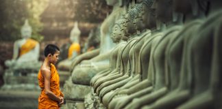 Veliki 10-godišnji Tibetanski horoskop do 2036: Evo kome drevni monasi predviđaju sudbonosni preokret