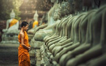 Veliki 10-godišnji Tibetanski horoskop do 2036: Evo kome drevni monasi predviđaju sudbonosni preokret