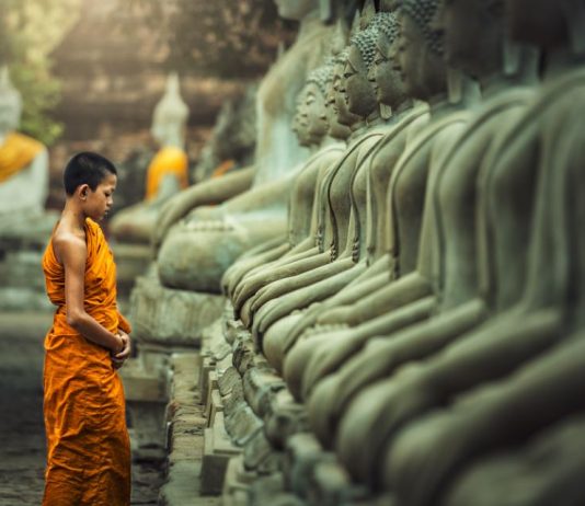 Veliki 10-godišnji Tibetanski horoskop do 2036: Evo kome drevni monasi predviđaju sudbonosni preokret