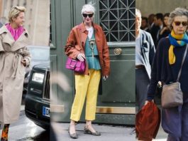 ŽENA POSLIJE 5O. GODINE NE TREBA DA IH NOSI: Izbacite 3 stvari iz GARDEROBE i bićete ODMAH mlađe za deceniju