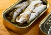 Žena je 70 dana jela samo sardine iz konzerve i zabezeknula sve šta joj se dogodilo