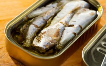 Žena je 70 dana jela samo sardine iz konzerve i zabezeknula sve šta joj se dogodilo