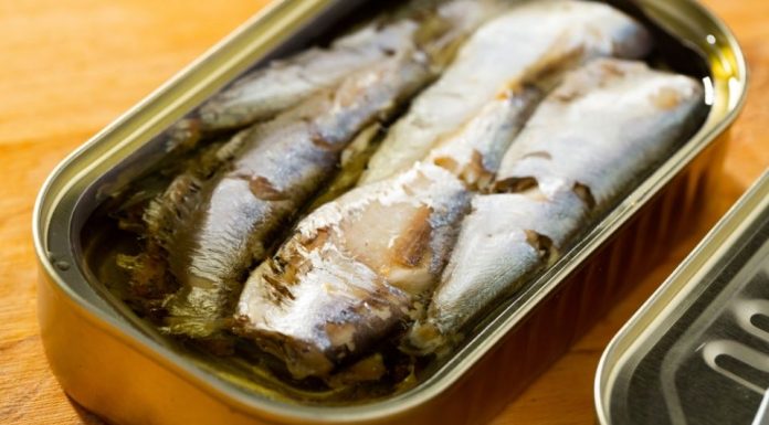Žena je 70 dana jela samo sardine iz konzerve i zabezeknula sve šta joj se dogodilo