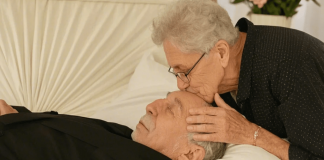 Da li je bezbedno dodirnuti ili poljubiti voljenu osobu nakon smrti? Najčešći mitovi i medicinske činjenice