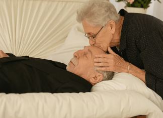 Da li je bezbedno dodirnuti ili poljubiti voljenu osobu nakon smrti? Najčešći mitovi i medicinske činjenice